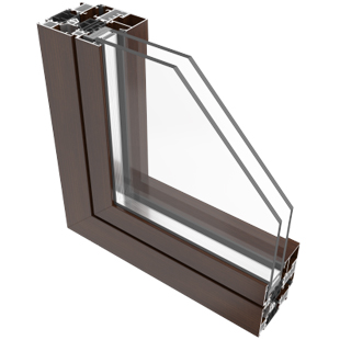 Wooden Windows